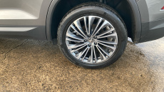 Skoda Kodiaq 1.5 TSI SE L Executive 5dr DSG [7 Seat] Petrol Estate